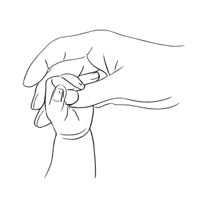 Effets et impacts du modèle de La Maison Bleue, sur les enfants et les familles ainsi que sur les façons de faire en santé et services sociaux