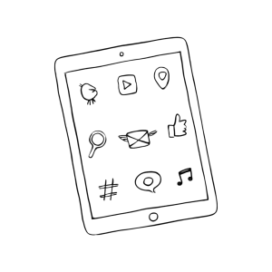 La responsabilité partagée face aux écrans : renforcer la capacité d’agir des milieux